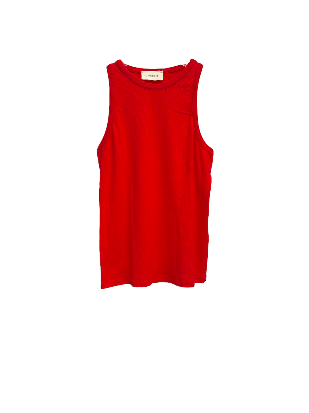Vicolo red top