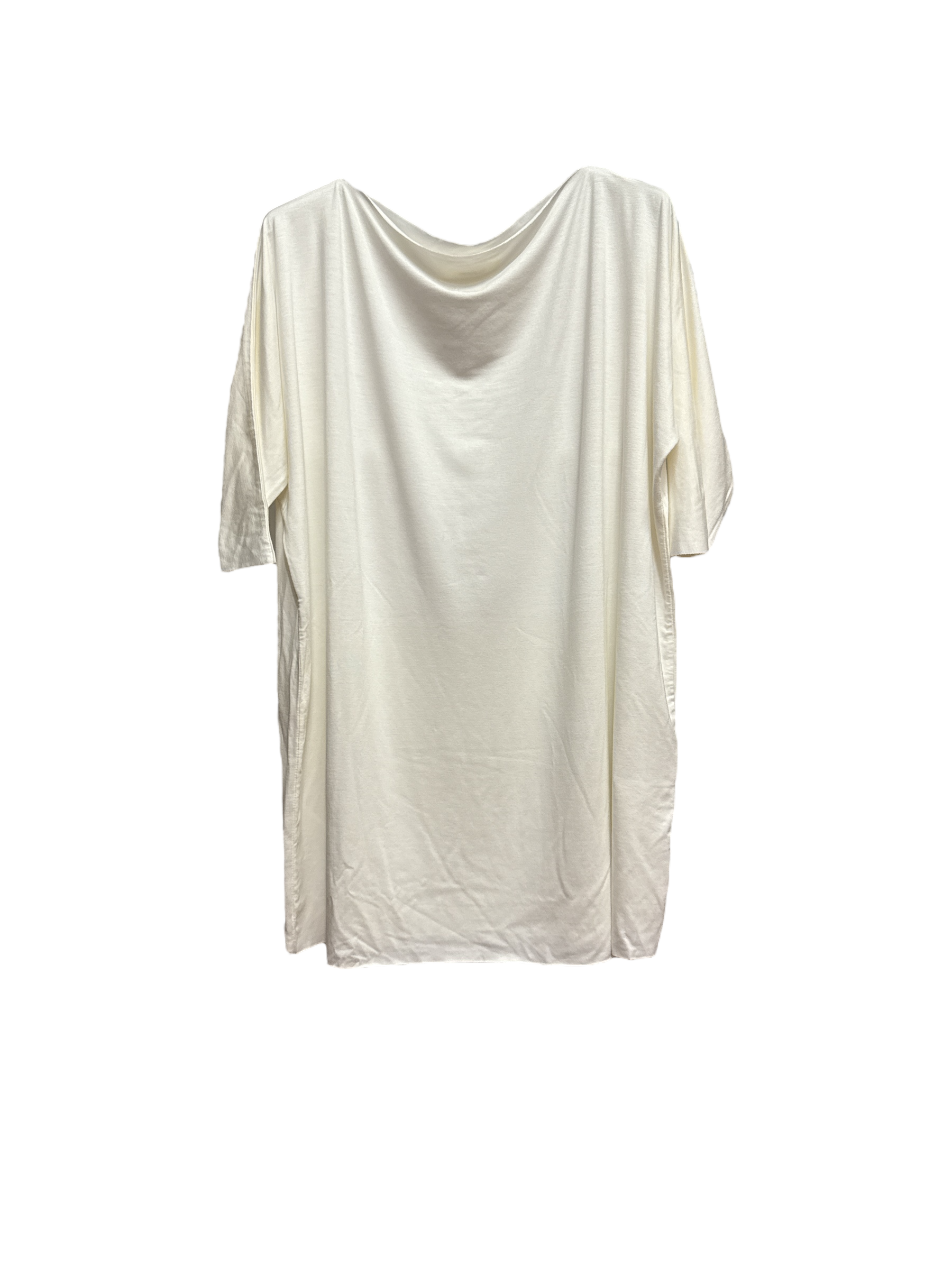 weißes Vicolo-T-Shirt