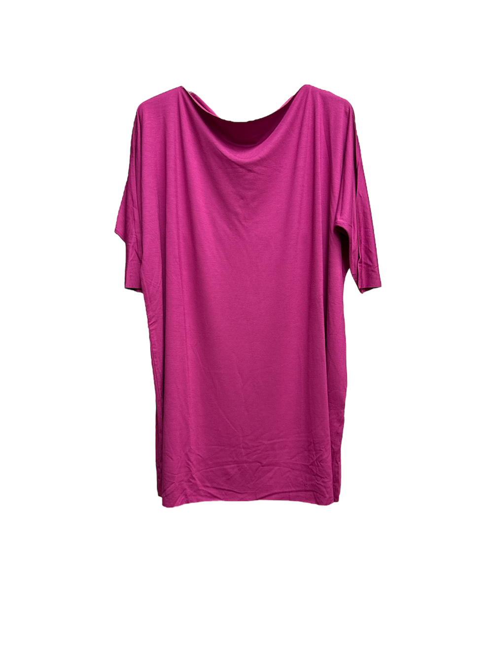Vicolo mauve t-shirt