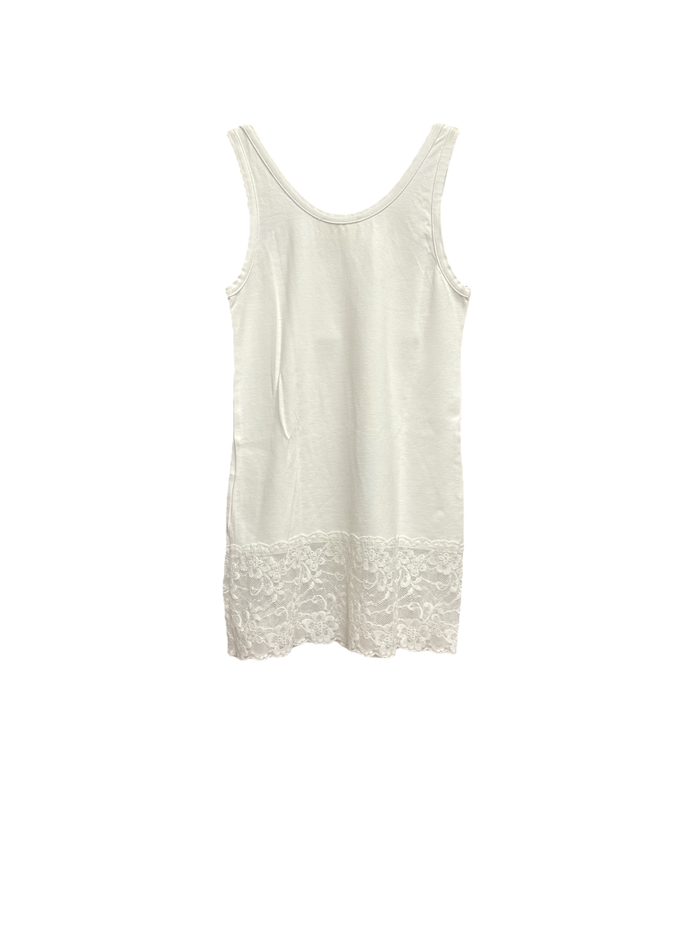 Vicolo white top