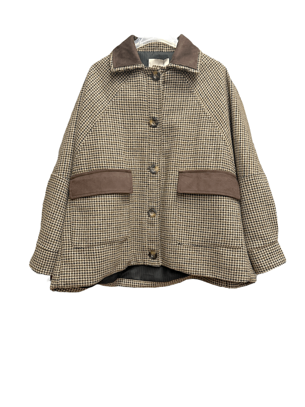 Dixie multicolor jackets