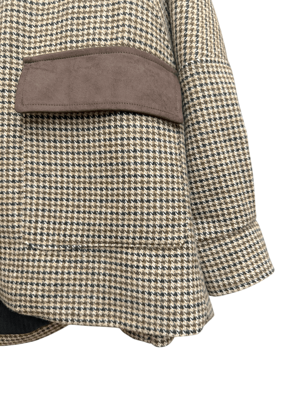 Dixie multicolor jackets