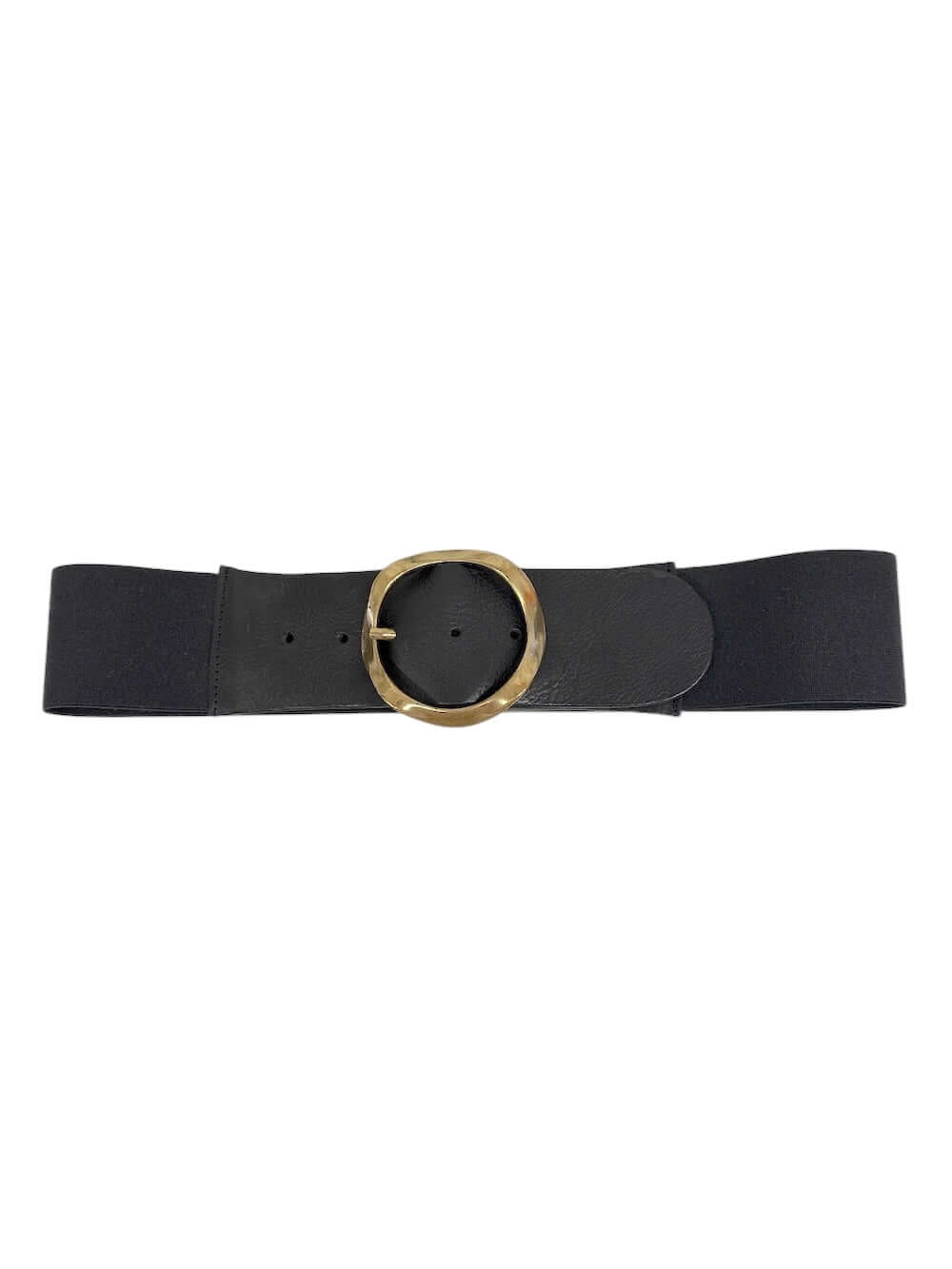 Susy Mix black belt