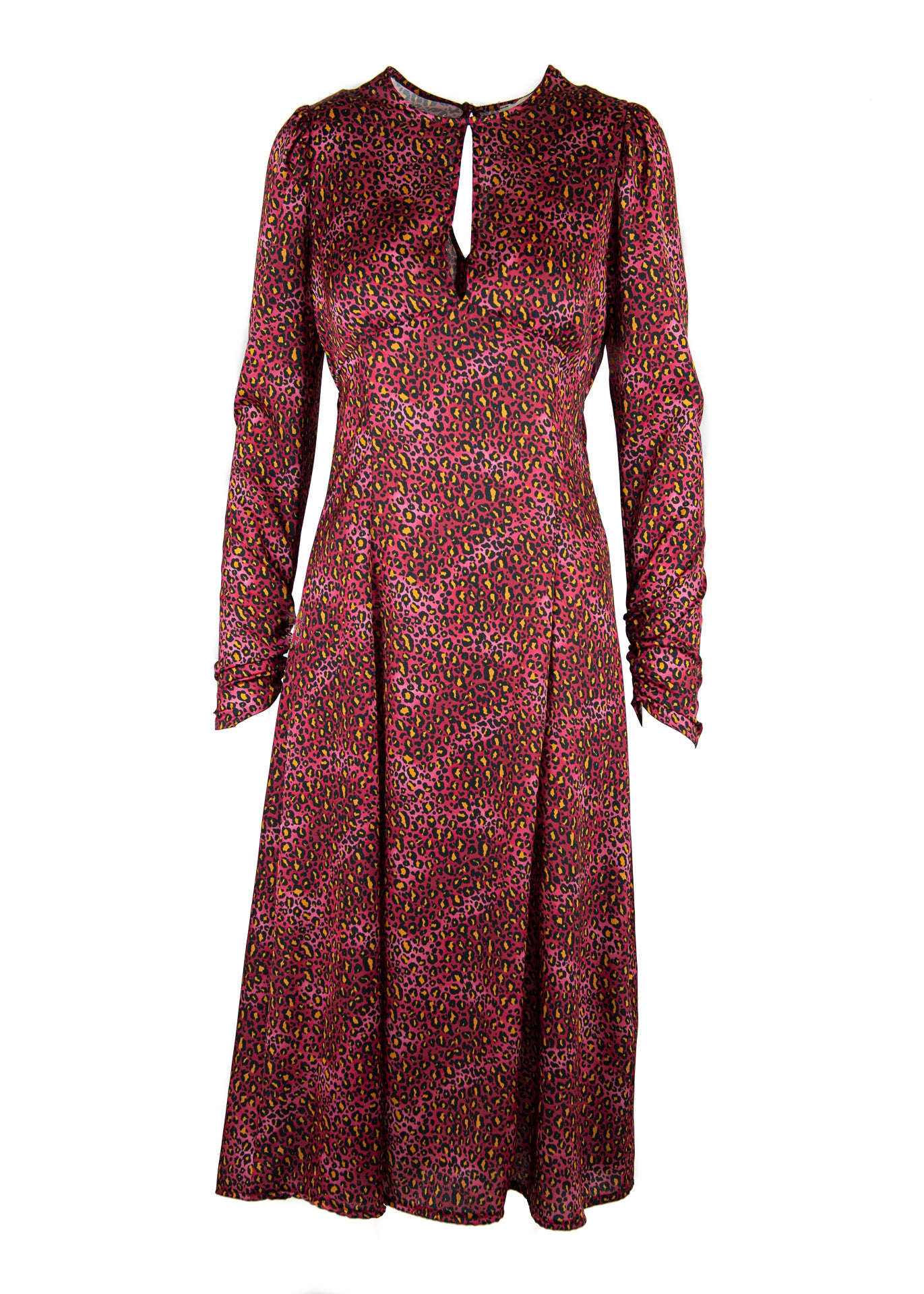 Abito color cipolla Kikisix