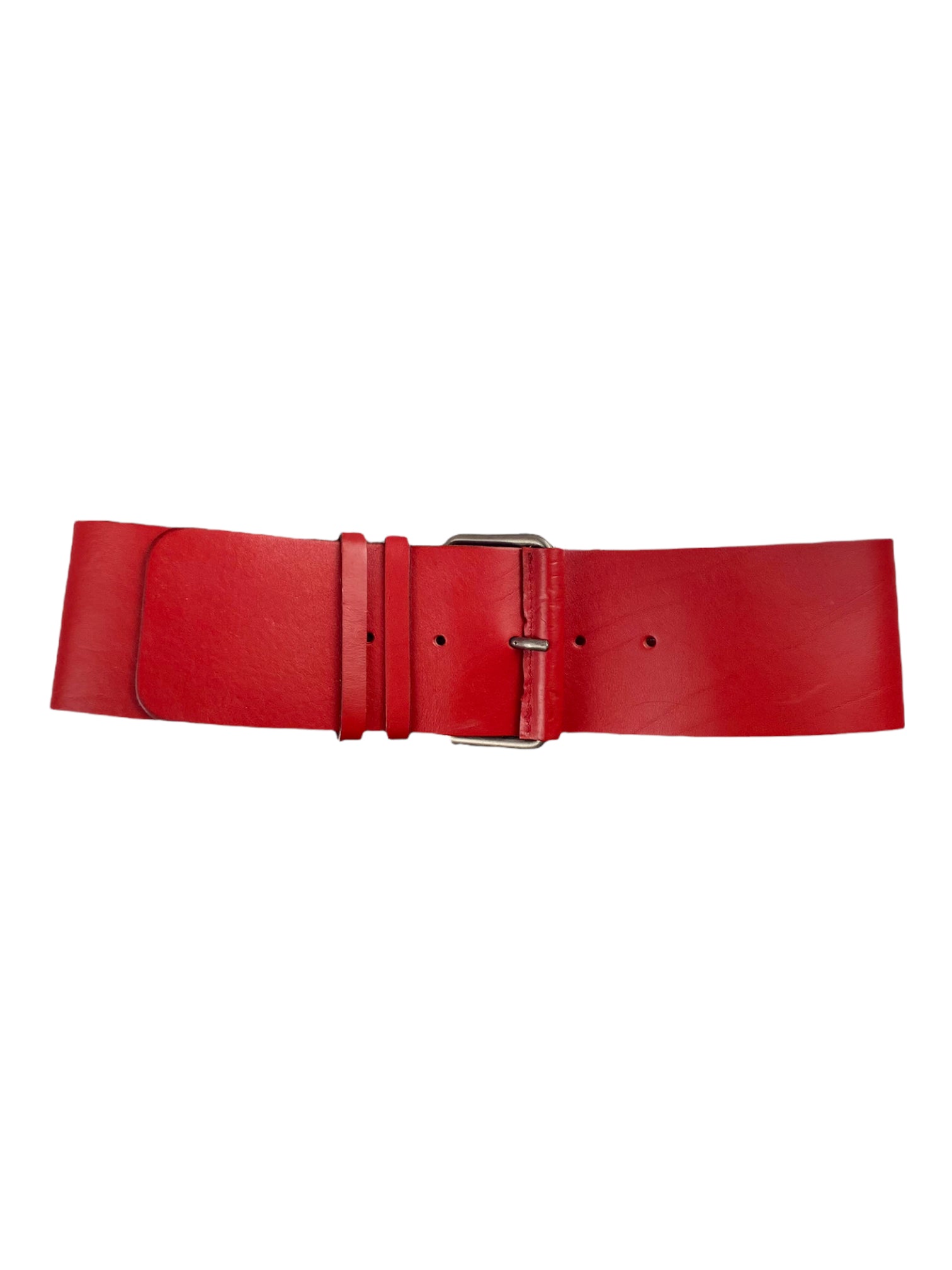 DA.D red belt