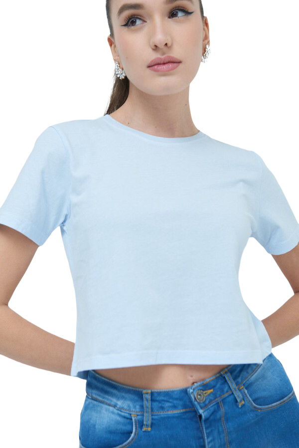Kikisix cloud micro t-shirt