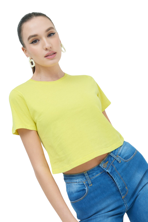Kikisix sushine micro top