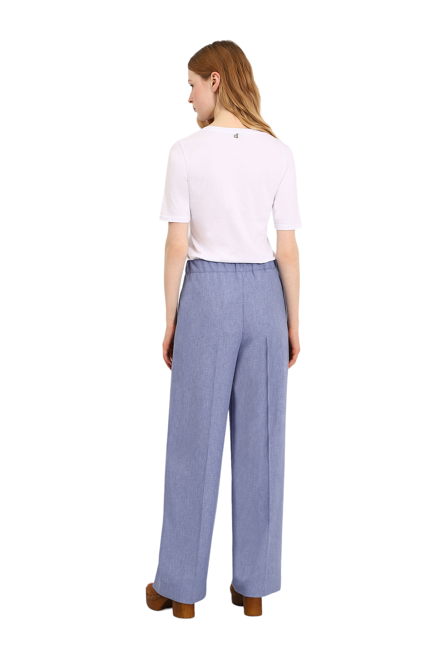 Dixie denim pants