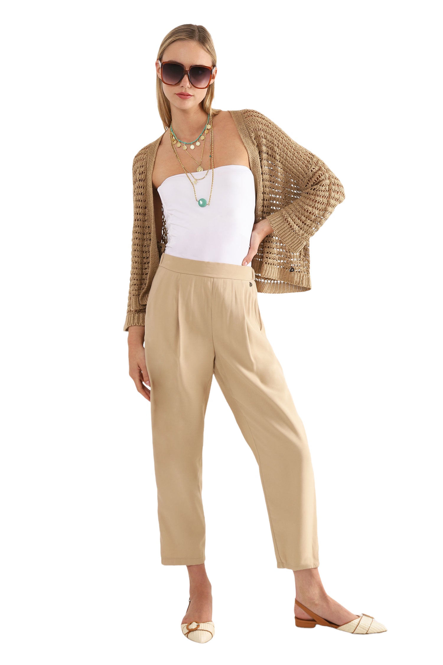 Dixie sand pants