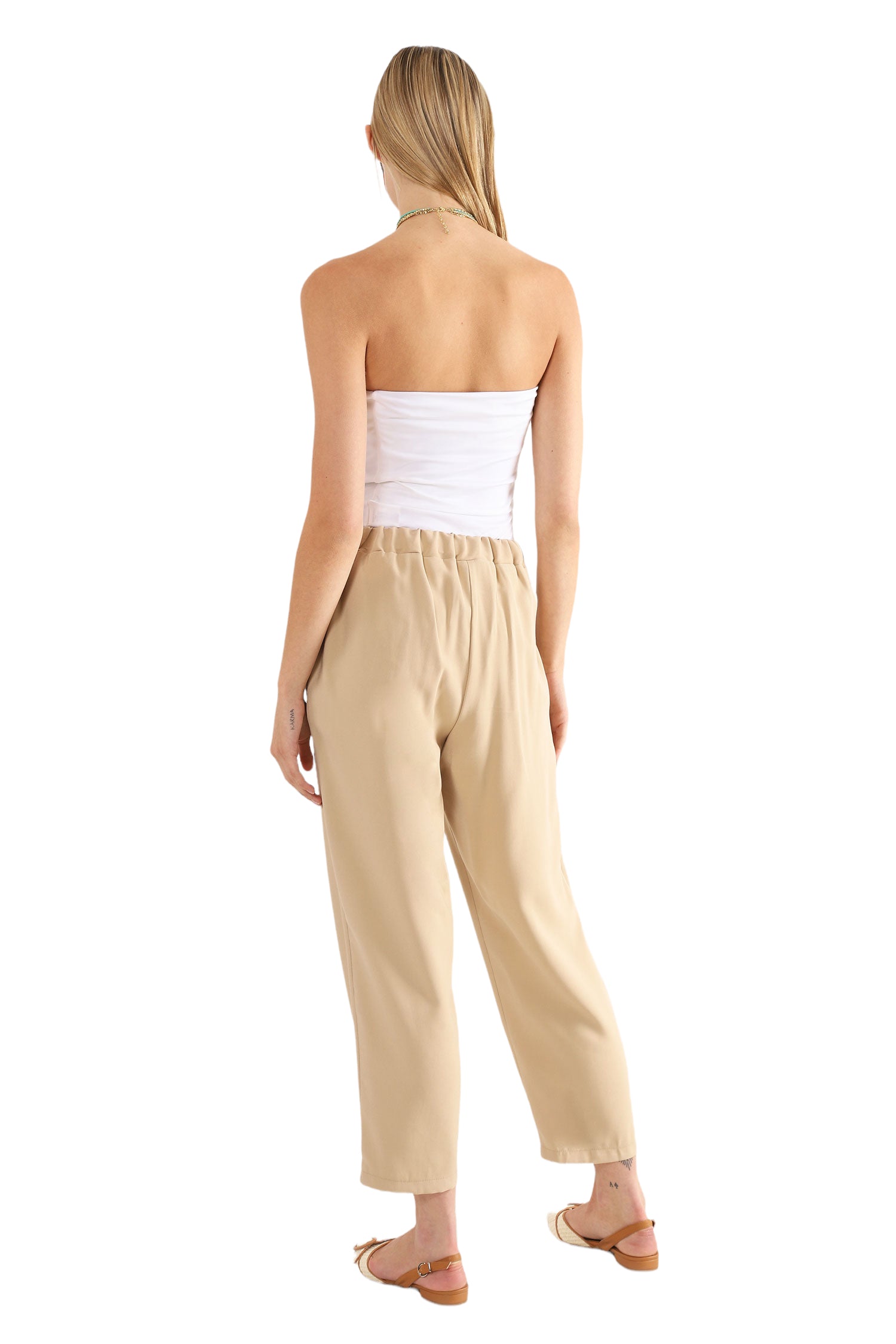 Dixie sand pants