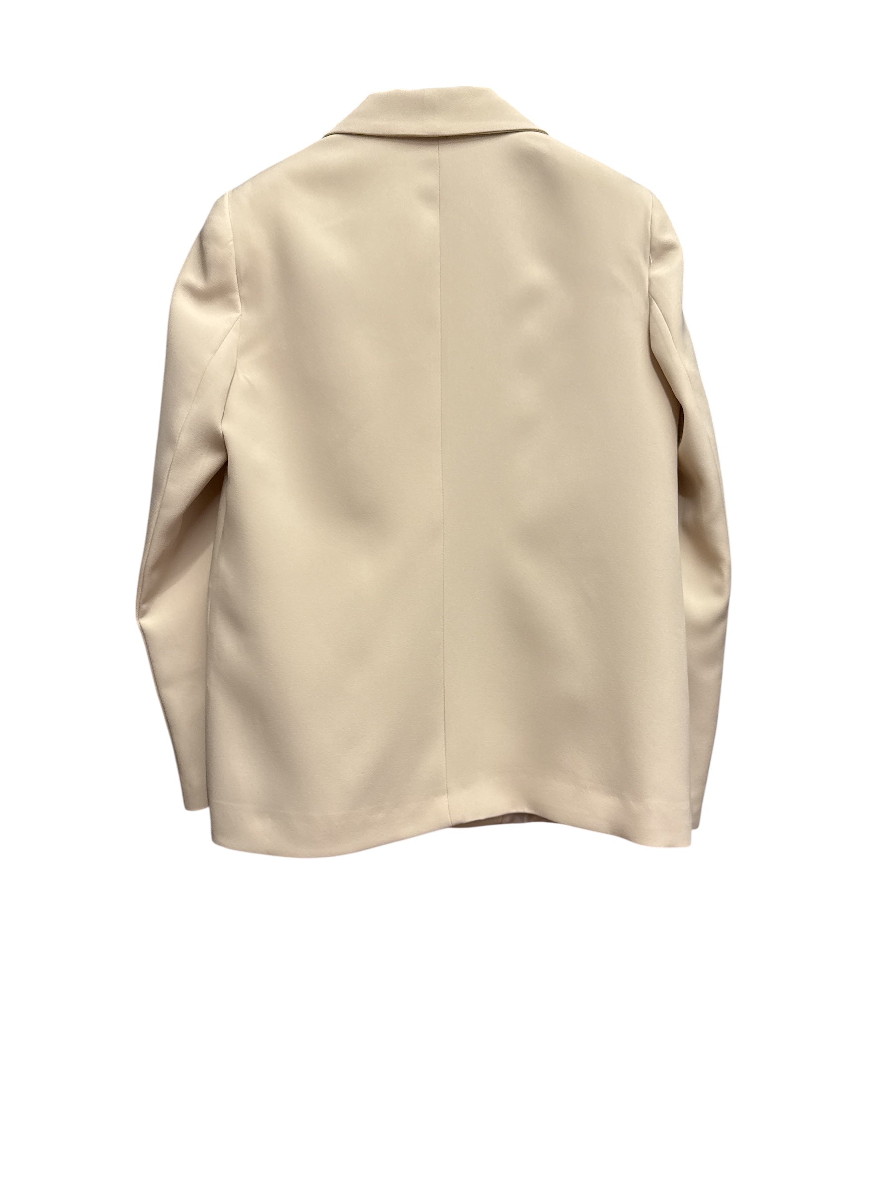 Susy Mix butter jacket