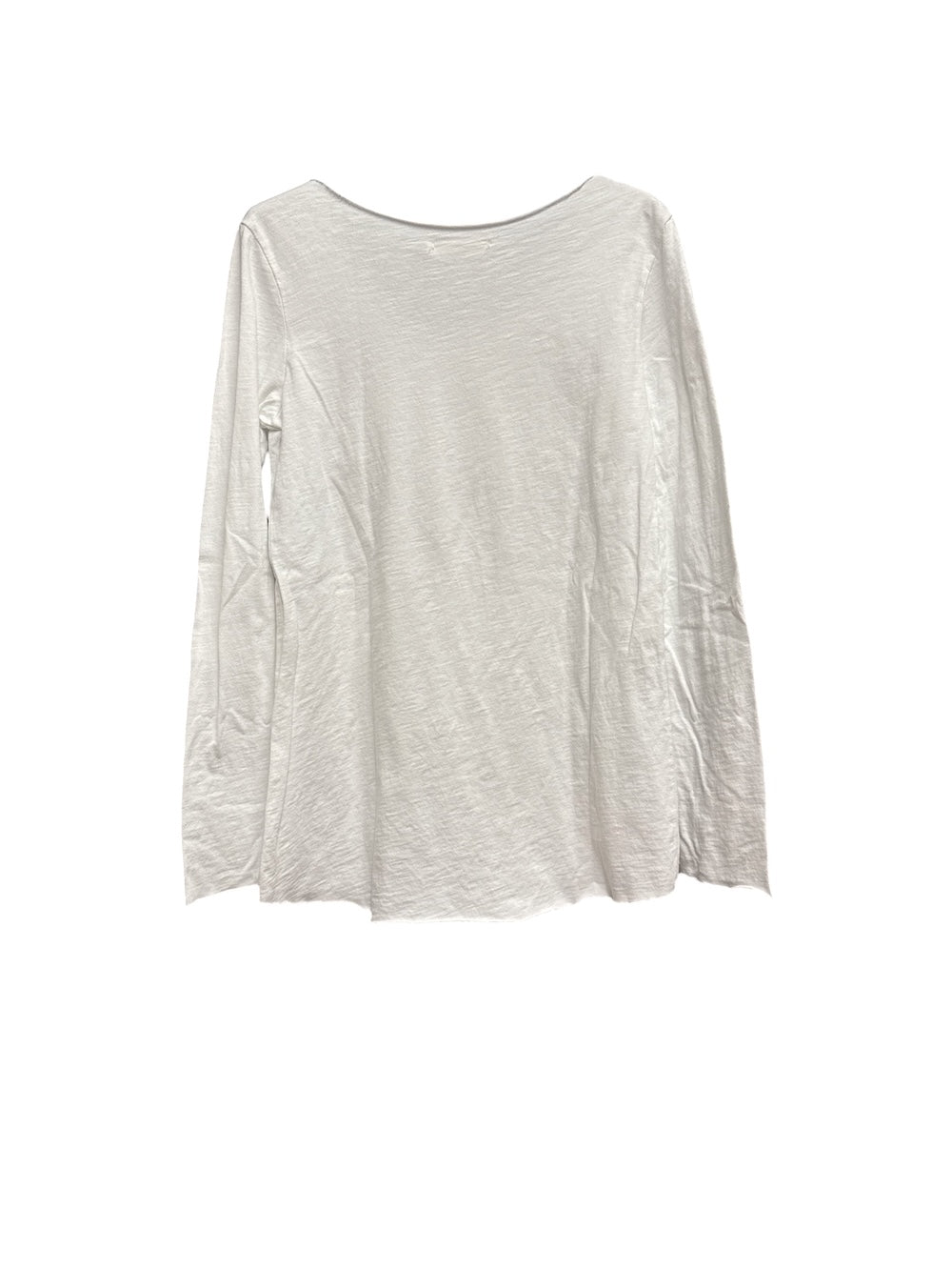 Le îls white t-shirt