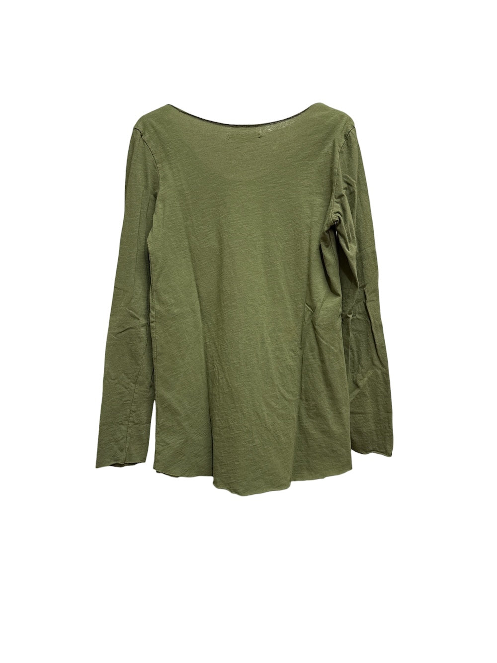 Le îls green t-shirt