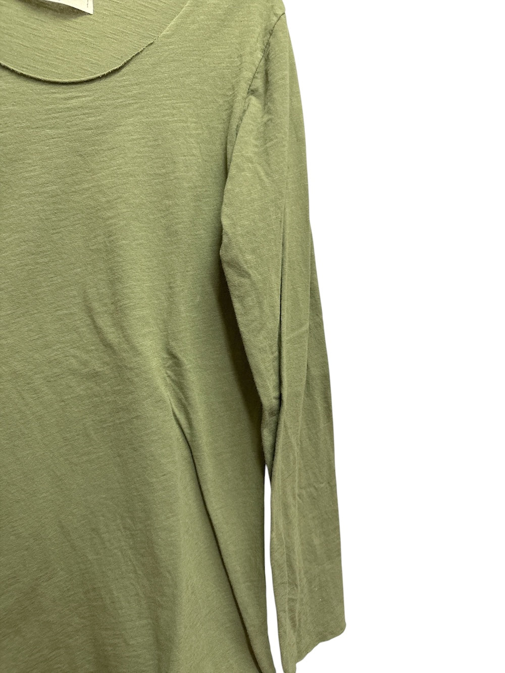 Le îls green t-shirt