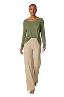 Le îls green t-shirt