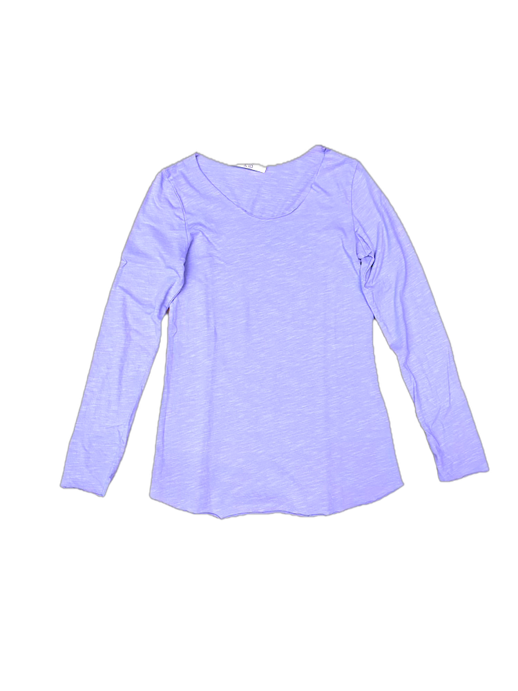 Le îls lilac t-shirt