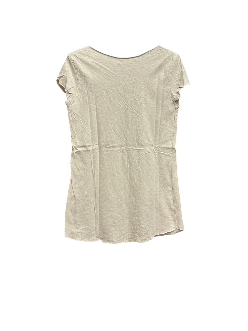 Le îls beige t-shirt