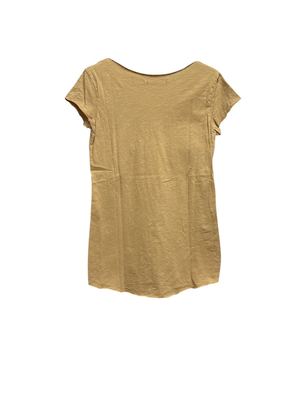 Le îls camel t-shirt