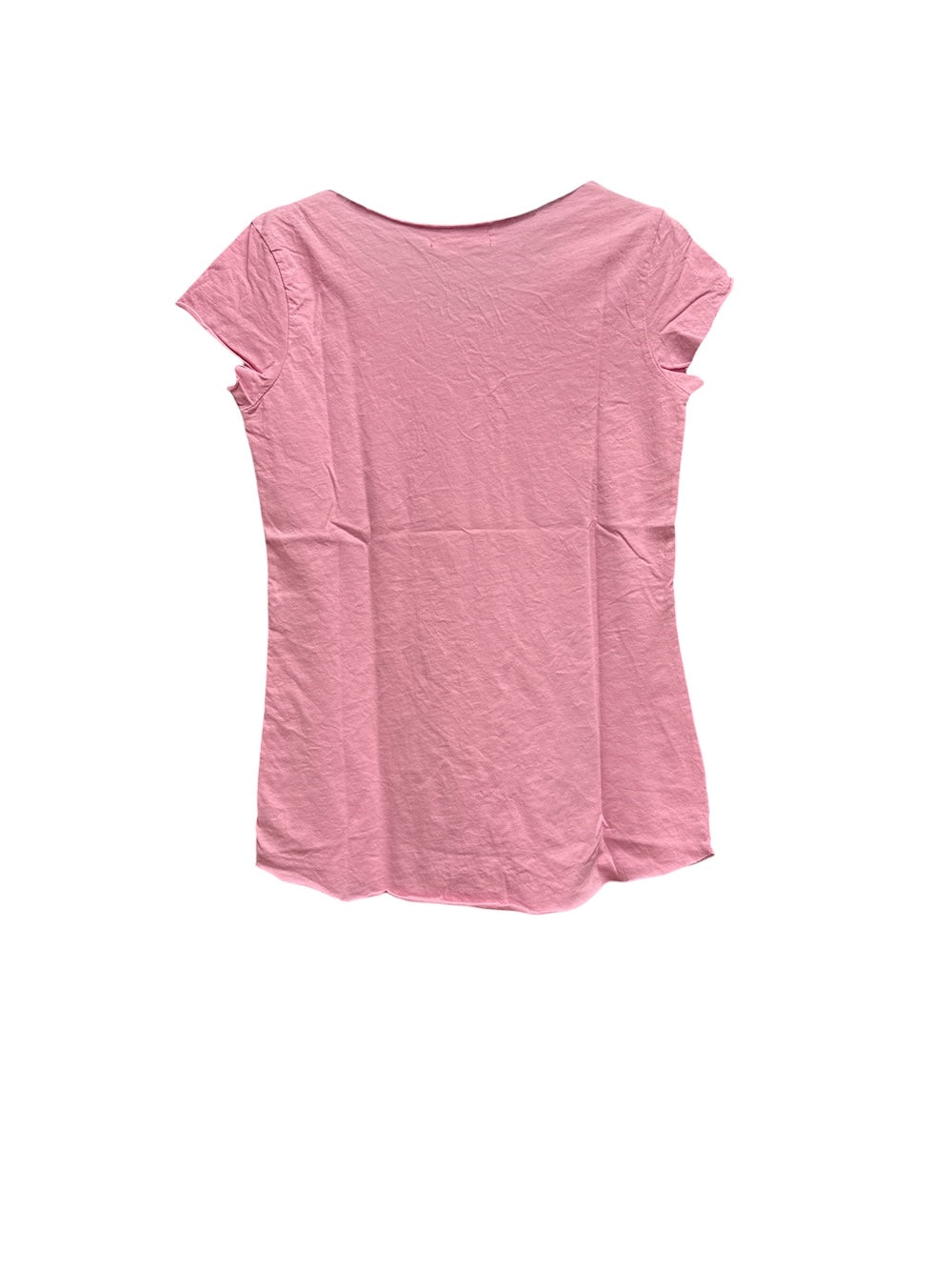 Le îls maglietta rosa