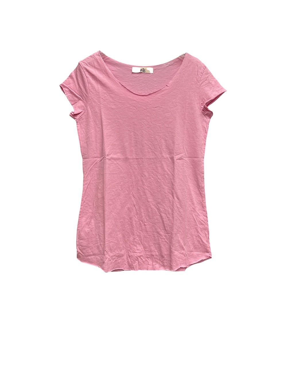 Le îls maglietta rosa