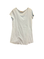 Le îls light blue t-shirt