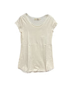 Le îls butter t-shirt