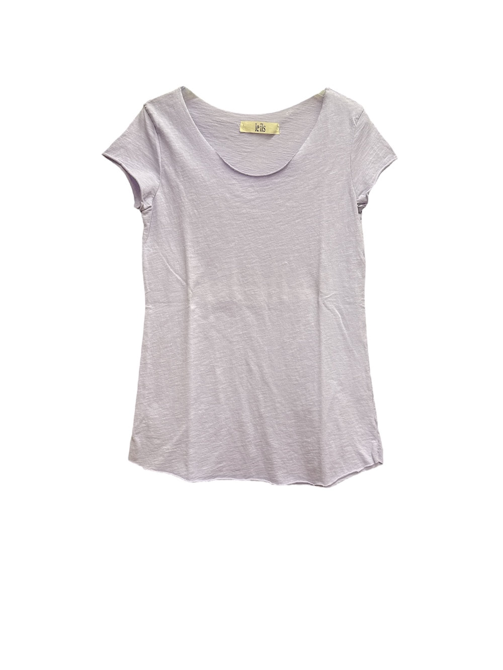 Le îls lilac t-shirt