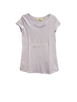 Le îls lilac t-shirt
