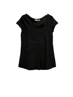 Le îls black t-shirt