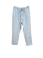 Le îls light blue pants