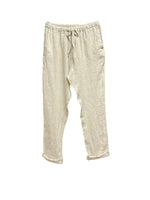 Le îls beige pants