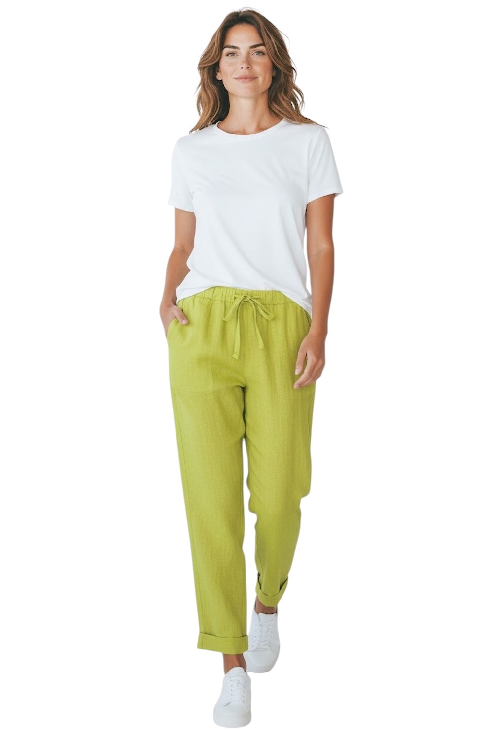 Le îls oil pants