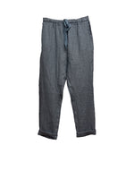 Le îls blue pants