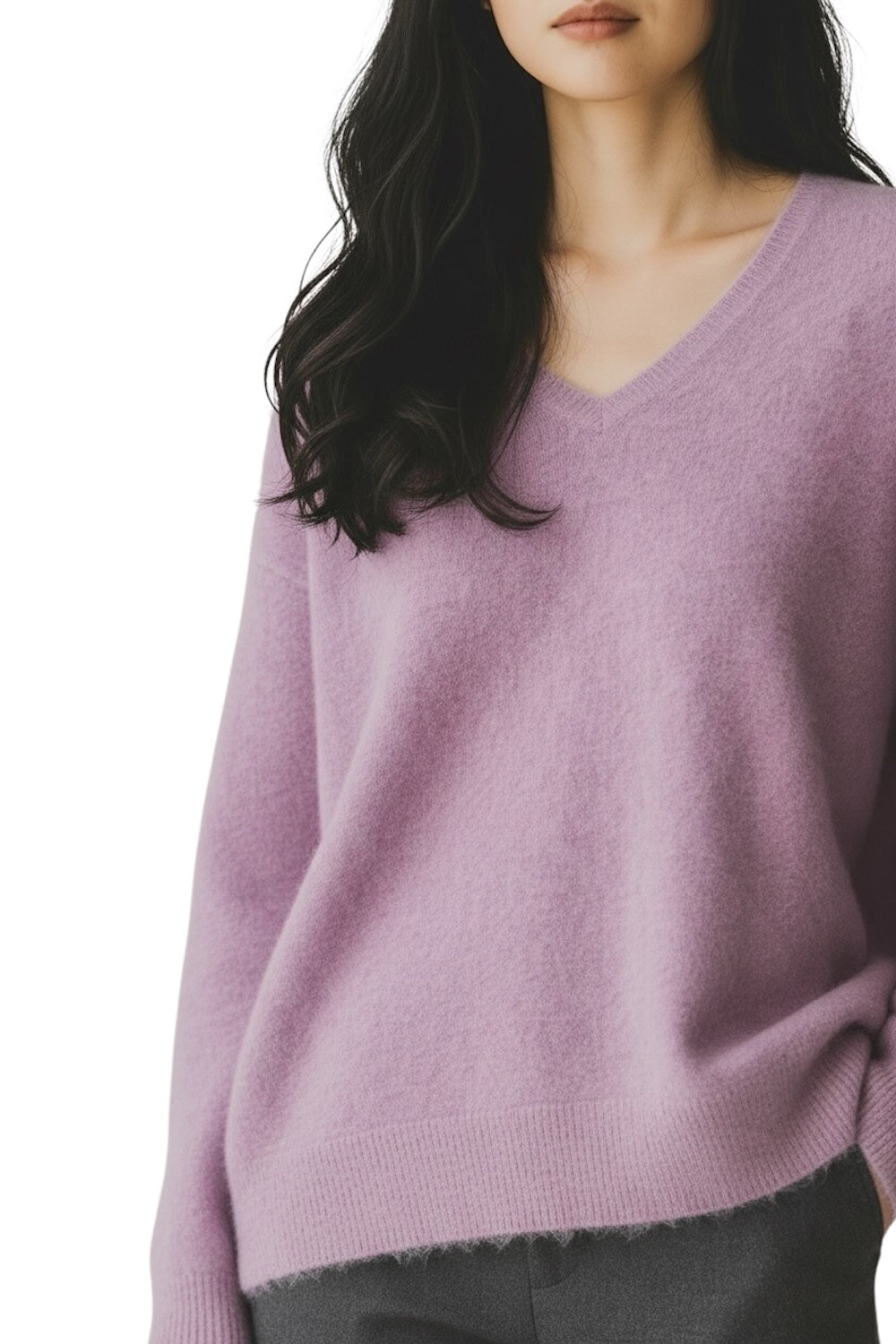 Le îls wisteria pullover