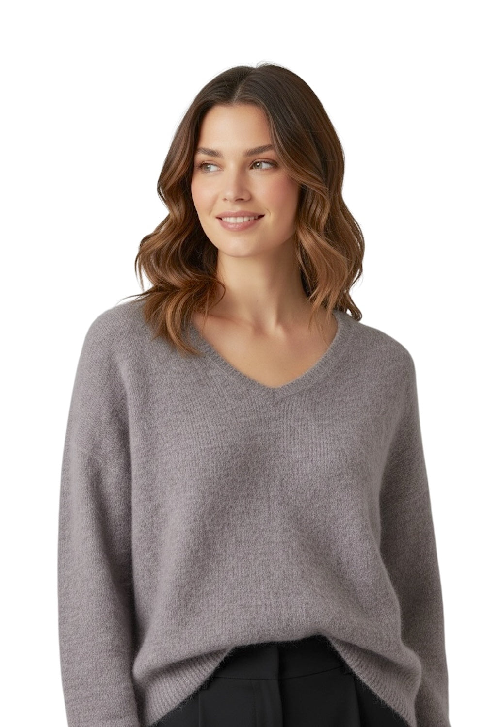 Le îls mud pullover
