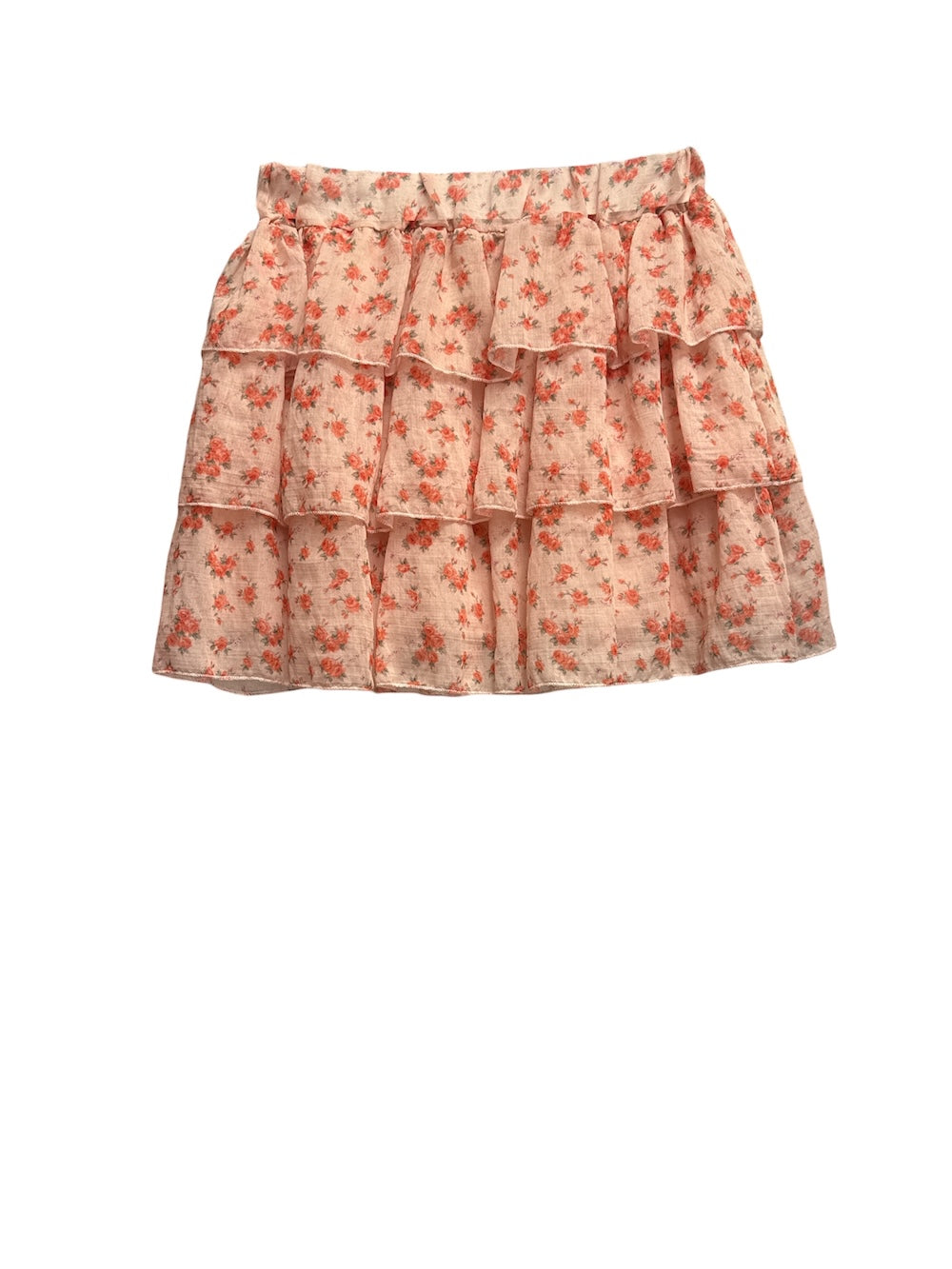 Susy Mix pink skirt
