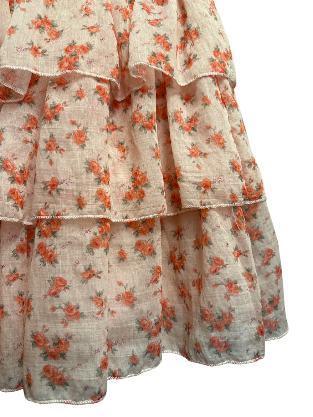 Susy Mix pink skirt