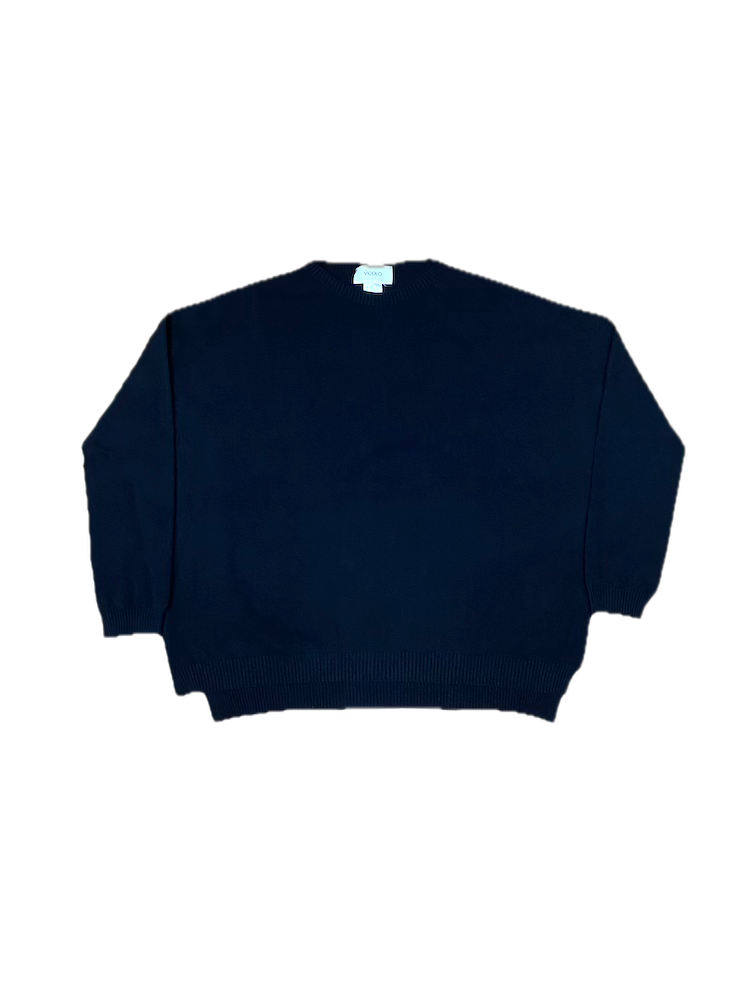 Vicolo black pullover