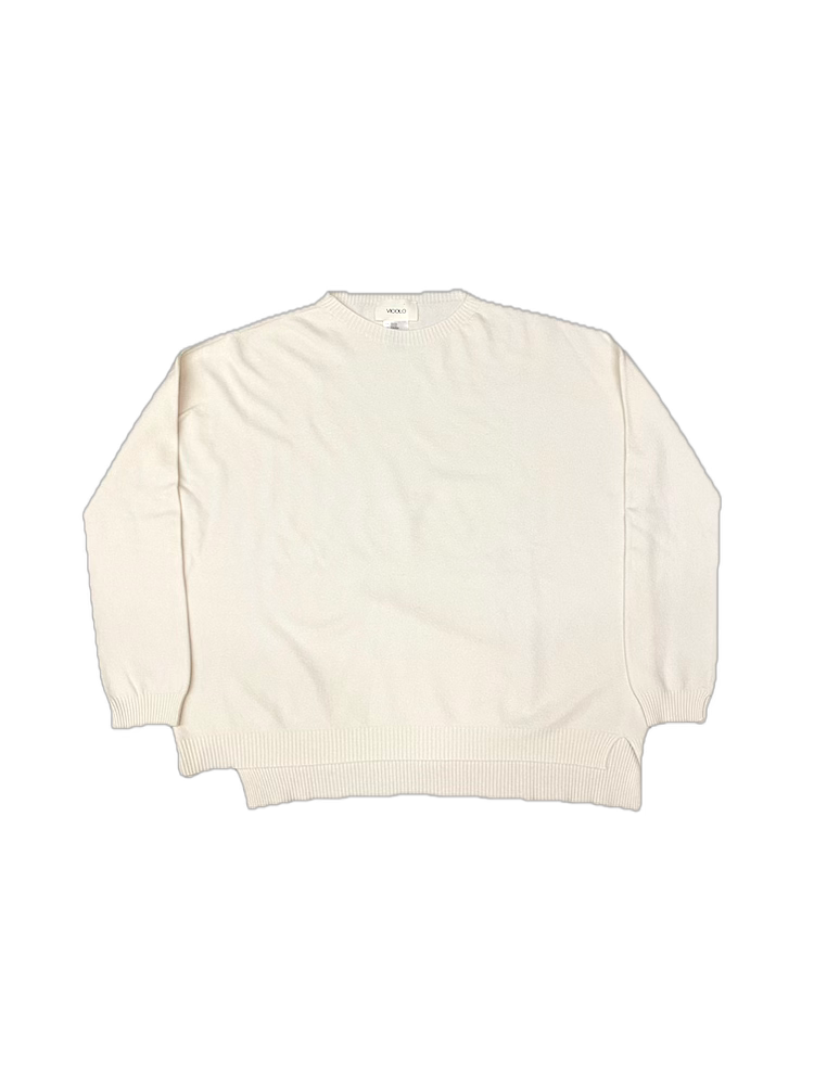 Vicolo cream pullover