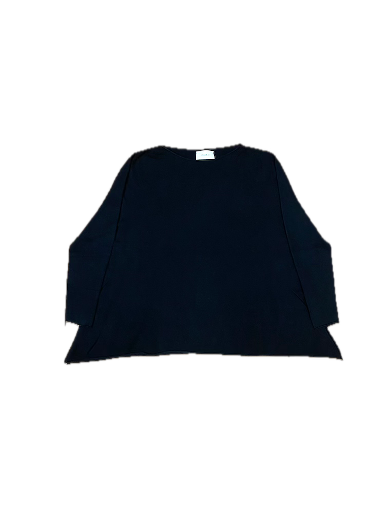 Vicolo black pullover