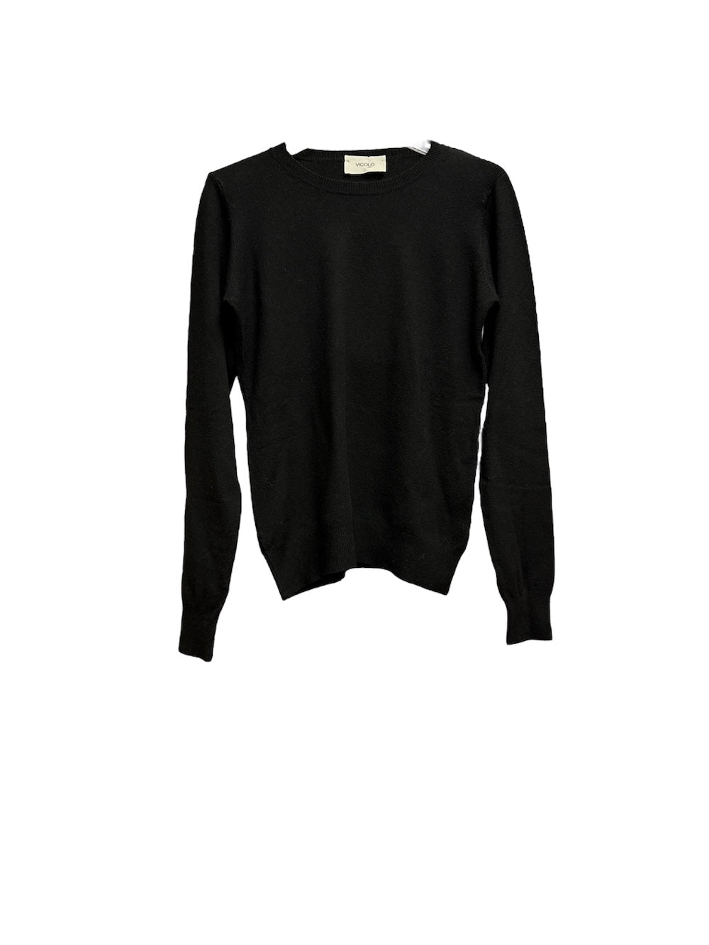 Vicolo black pullover