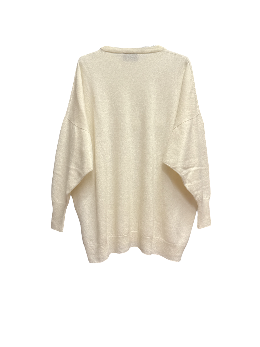 Vicolo butter cashmere pullover