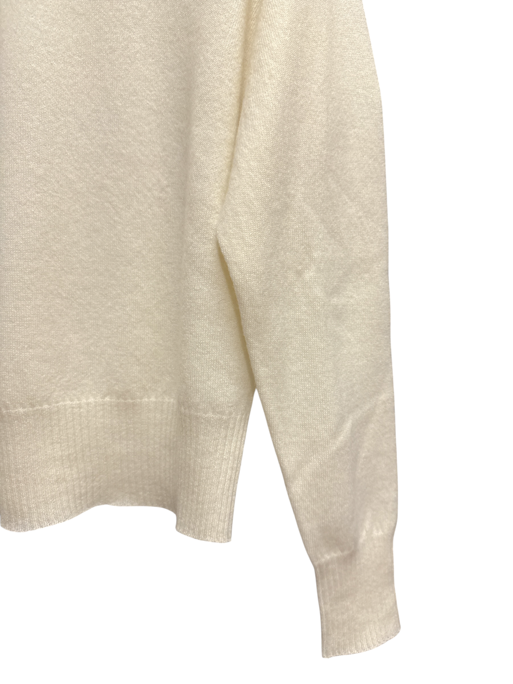Vicolo butter cashmere pullover