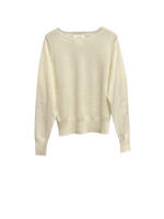 Vicolo butter cashmere pullover