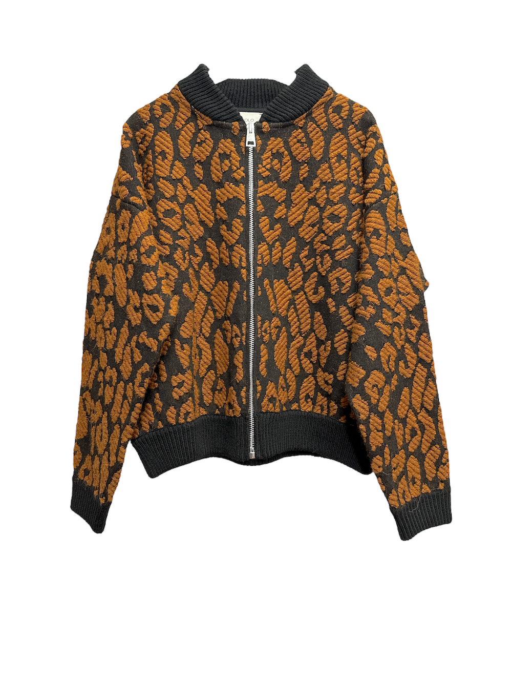 Vicolo rust black jackets