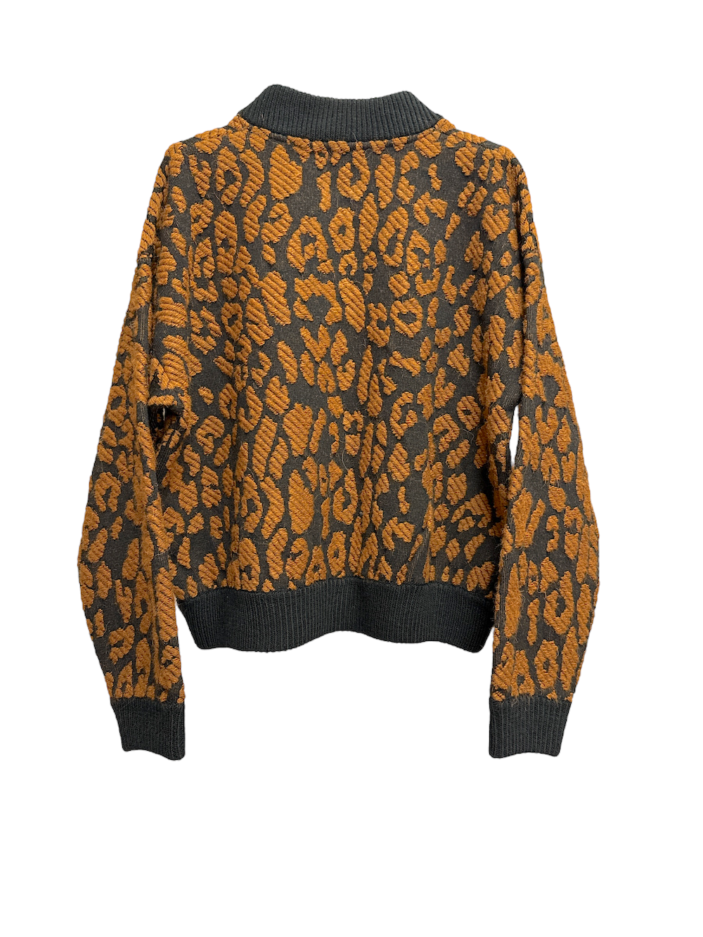 Vicolo rust black jackets