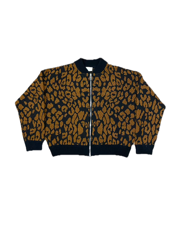 Vicolo rust black jackets