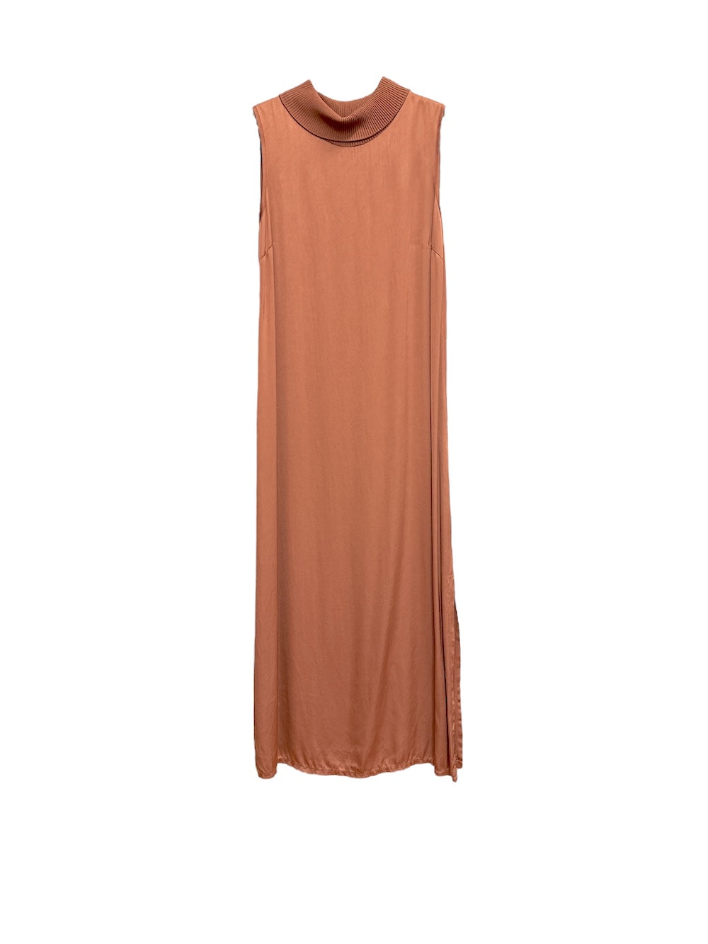 Saiph pink dress