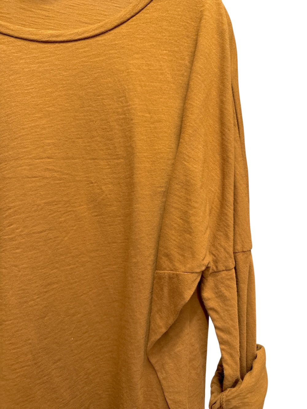 Le îls camel t-shirt