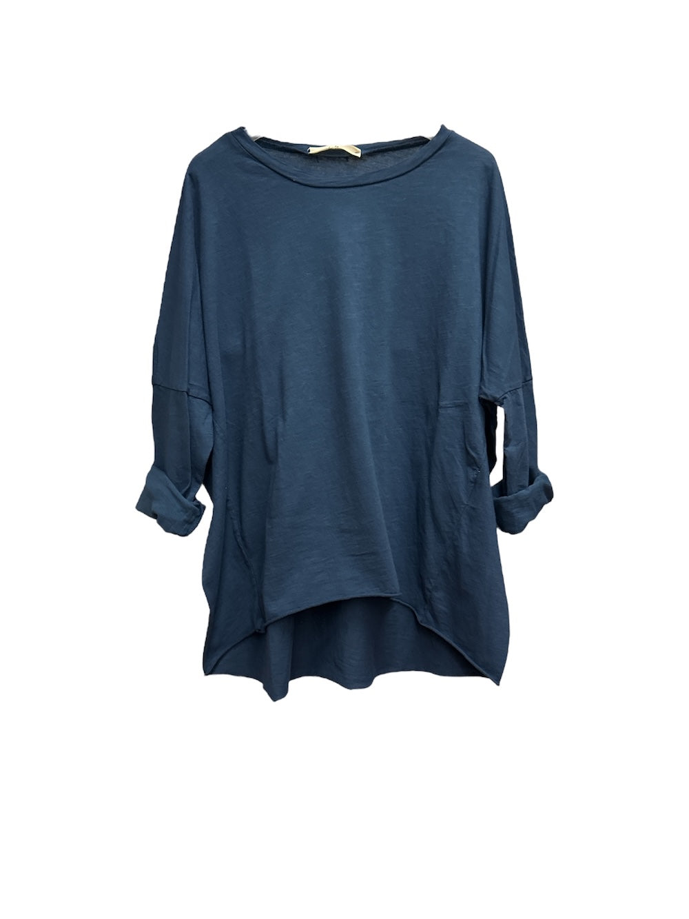 Le îls blue t-shirt